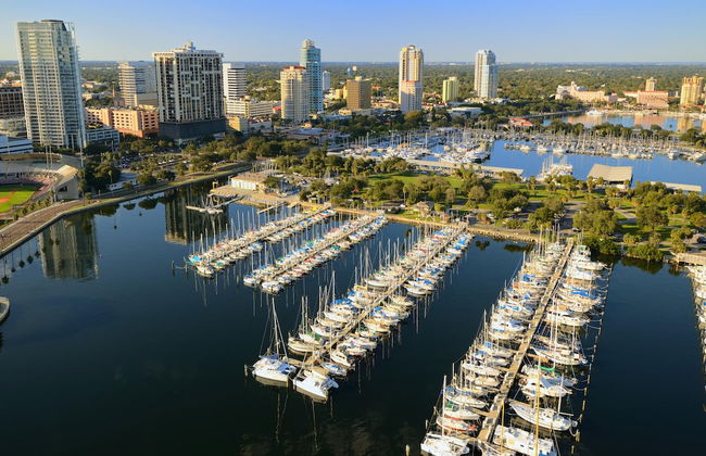 Villa on Point Brittany 5 - Foto 39