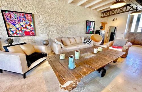 Le Domaine de Stian - Foto 34