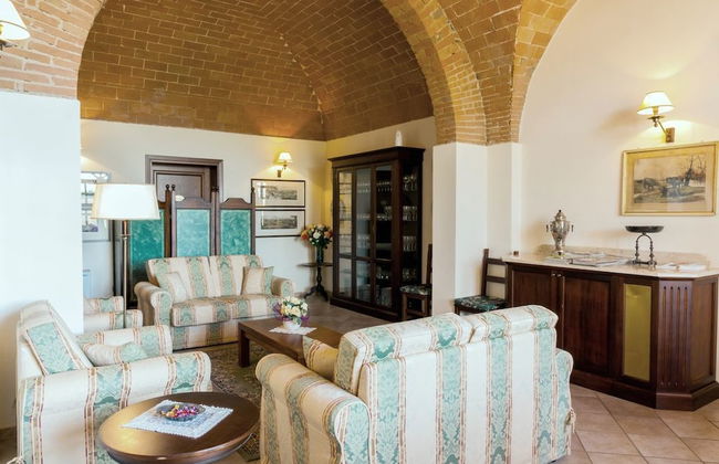 Agriturismo Santo Pietro - Foto 7