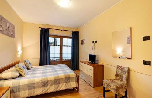 Appartamento Greta Baita Mauri - Photo 13