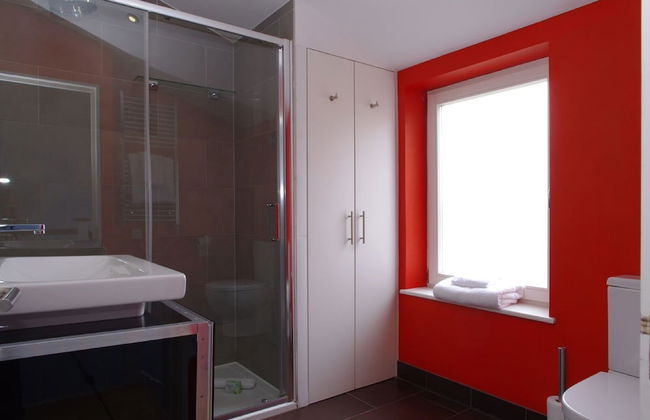 The London Agent Waterloo Comfortable Home - Foto 19