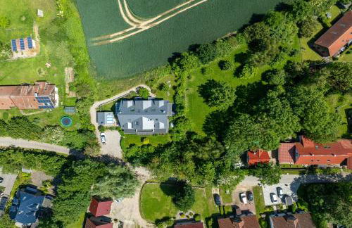 Redewisch Lee und Luv Ferienwohnung Lee - Photo 17