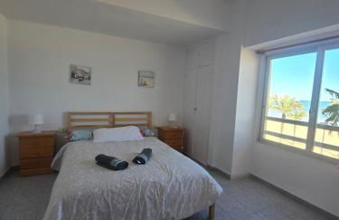 Beach view apartment in Cullera - Foto 39