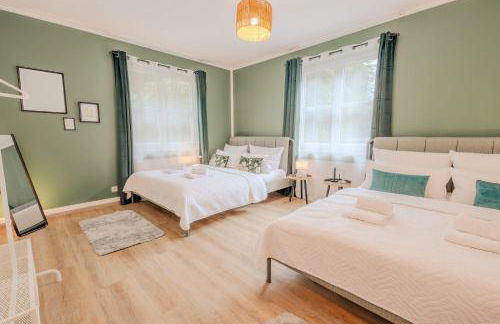 Rheinsteig Chalét Bendorf - Foto 38