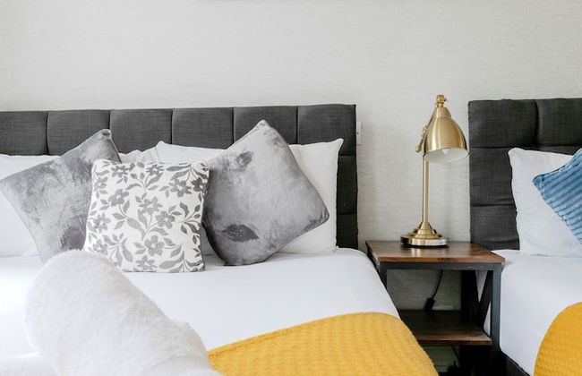 Marble Arch Apartments - Foto 30