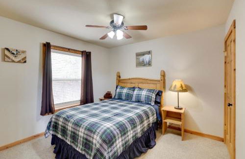 Cabin with On-Site Trails - 15 Miles to Mt Rushmore! - Foto 29