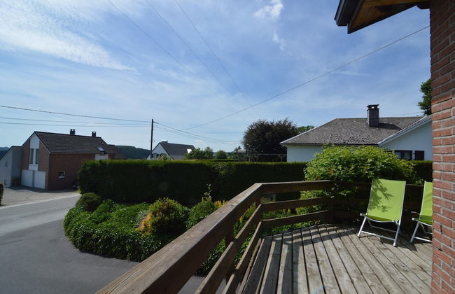 Retreat in Malmedy Hills - Foto 42