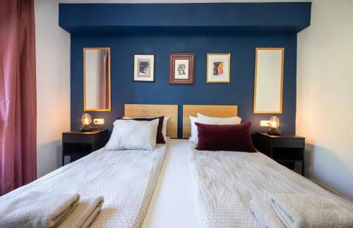 Acogedor apartamento a 10 minutos de la ciudad - Foto 8