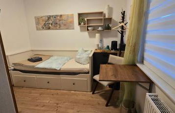 Waldpension Gussow - Foto 32