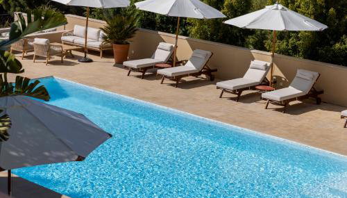 Résidence Omigna - Foto 2, sunbed