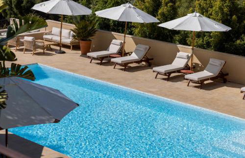 Résidence Omigna - Foto 46