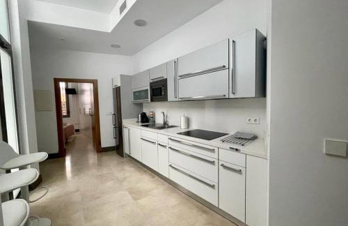 Fdez Amazing House by Cathedral and Giralda with private Pool - Foto 49
