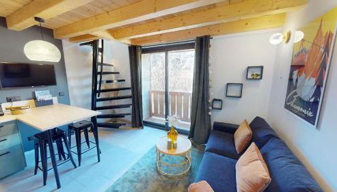 La Petite Maison - Foto 3