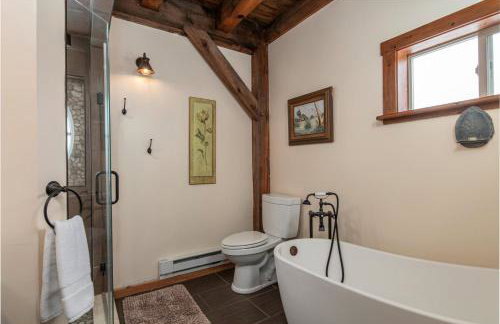 Vermont Retreat 3BR with Mountain Views and Trails - Foto 14