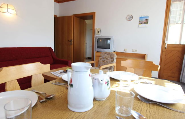 Apartment Near the Maria Alm ski Area - Foto 11