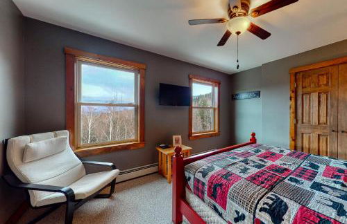 Thunder Ridge Lodge - Foto 16