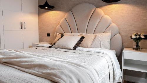 Luxe at the Clouds of Madrid! Atico C Fuencarral - Photo 5