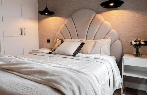 Luxe at the Clouds of Madrid! Atico C Fuencarral - Photo 5