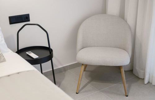 ALMARLIVING Stylish 2BR Apartment in Ilioupolis - Foto 16