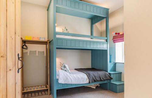 Stables Cottage - Foto 12