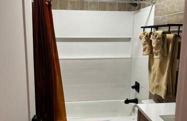 Nude Glamping Dome - Foto 40