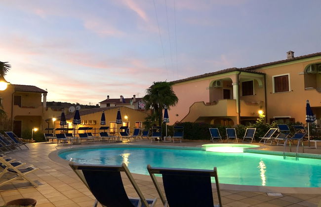 Residence Corte dei Venti - Foto 21