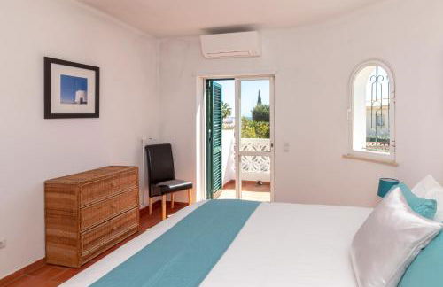 Casa Rainha Near Carvoeiro pool BBQ - Foto 12