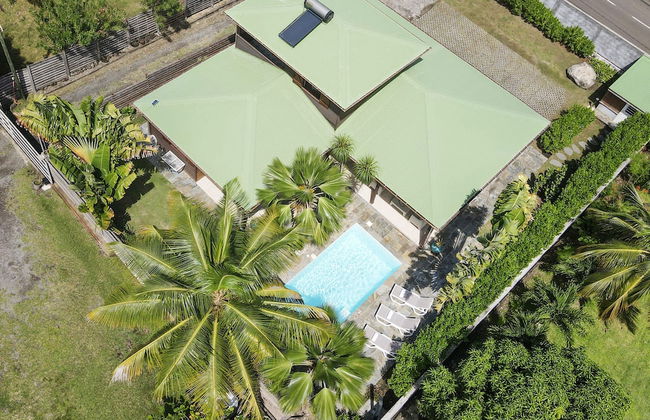 Villa Madera in Le Diamant - Photo 3