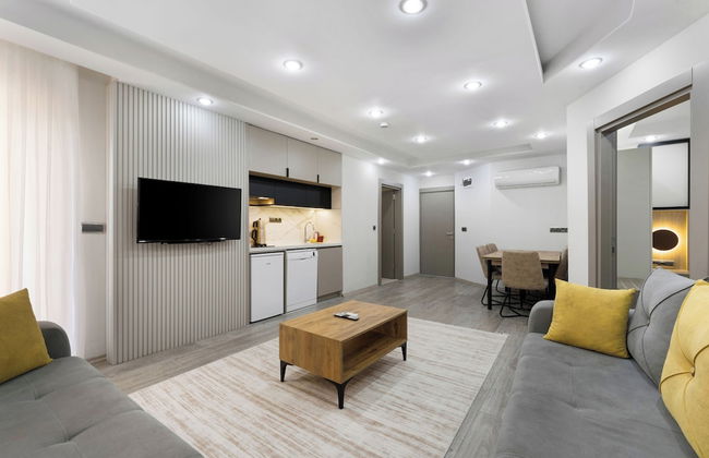 River Park Residence Lara - Photo 14