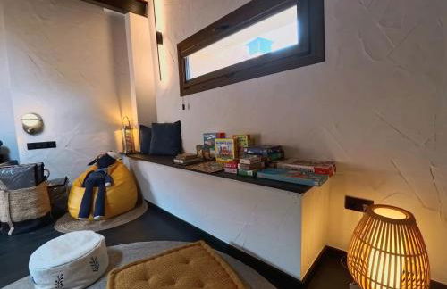 Las Horneras de Cobeta Apartamento Florencia - Foto 16