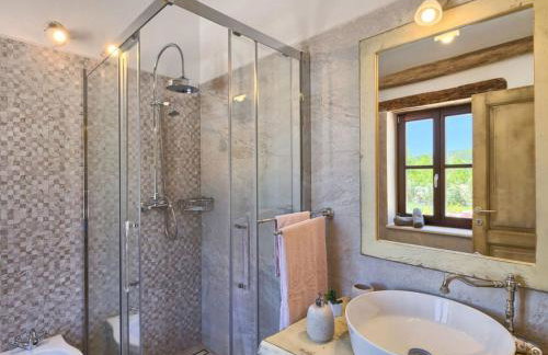 Authentic Villa Bani - Four Bedroom Villa With Pool - Foto 23