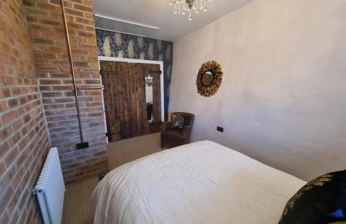 Byre Cottages & Log Cabin - Foto 51