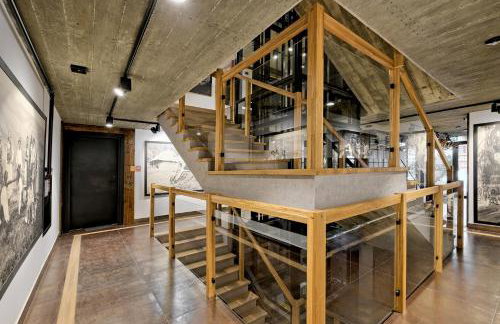 Apartament Morskie Oko, Odkryj-Zakopane - Foto 51