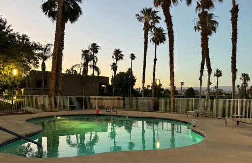 Desert Princess Serenity Suite - Foto 12