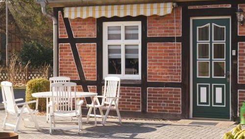 Ferienwohnung Fuchsbau - Foto 3