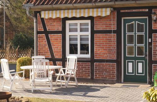 Ferienwohnung Fuchsbau - Foto 3