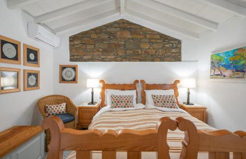 ATARAXIA at Saravari Beach - Foto 22