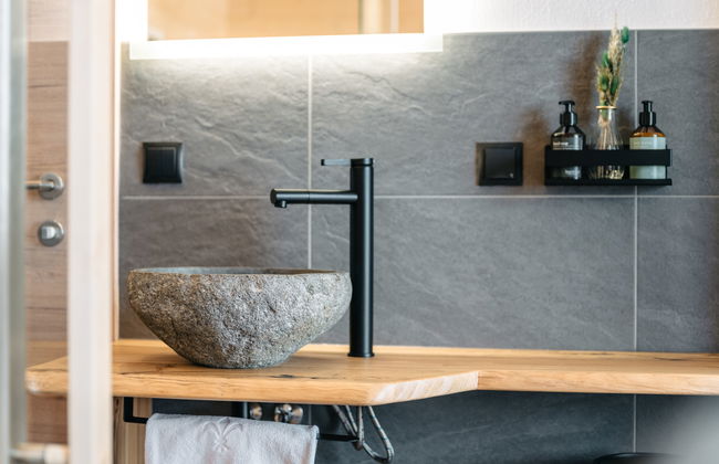 Mountain Lodge - Klippitztörl - Foto 25