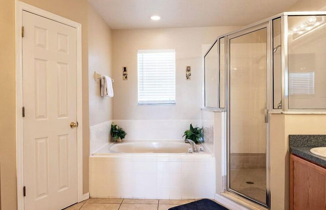 Crescent Lakes Villa - Foto 24