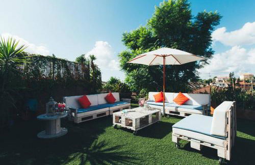 Entre Olivos: Very Charming Villa 18 SLEEPERS - Photo 48