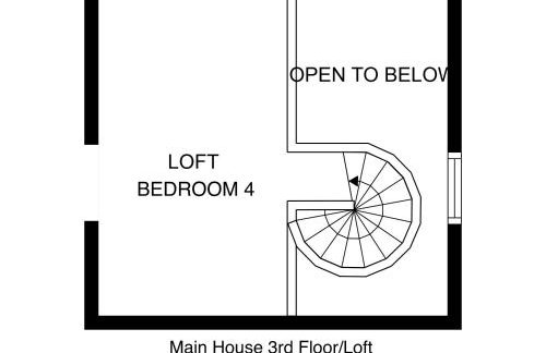 Luxurious Escape Sleeps 10 with Private Pool & Spa - Foto 65