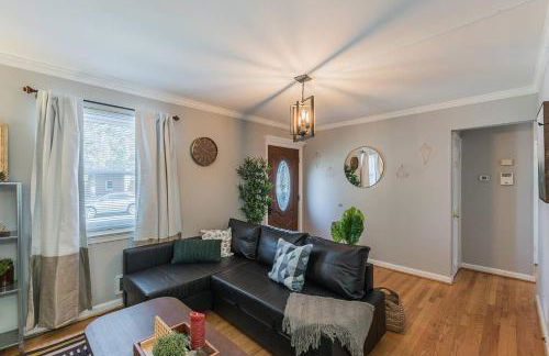 Enchanting historic townhouse by CozySuites - Foto 6