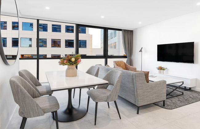 Meriton Suites Canberra - Foto 38