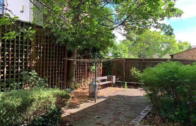 London Retreat at Hindsley's Place - Foto 21