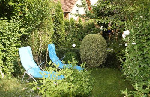 Ferienwohnung im Goldtal - Foto 23