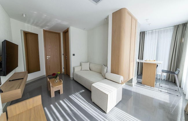 The Public Ortakoy - Foto 15