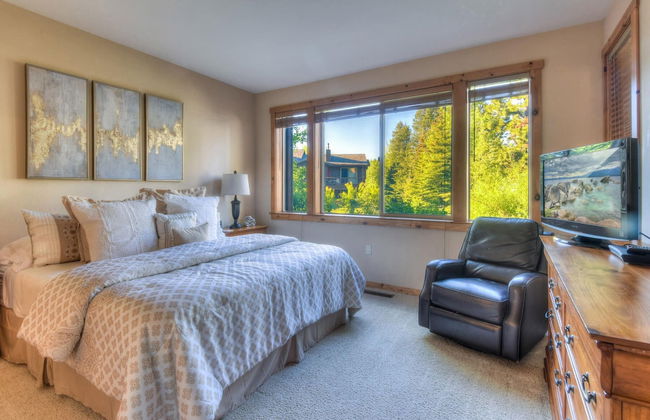 Alpine Way Lake & Sugar Bowl Resort - Foto 3