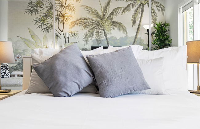 Vista Mar Bay Views Close to Miami Attractions - Foto 36