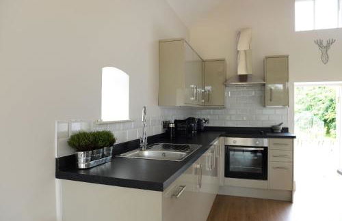 Cromhall Farm - Foto 17