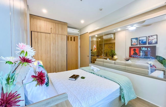 The Song Condotel VungTau-Hao's Homestay - Photo 25